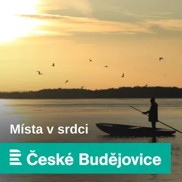 Místa v srdci