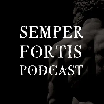 SEMPER FORTIS Podcast – obrázek podcastu