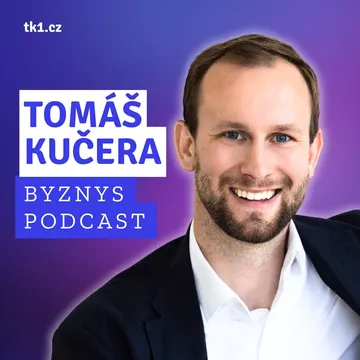 Tomáš Kučera – obrázek podcastu
