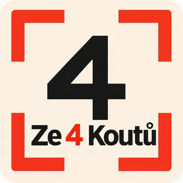 Ze 4 Koutů – obrázek podcastu