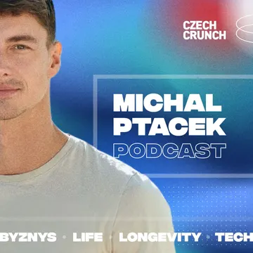 Michal Ptacek Podcast – obrázek podcastu