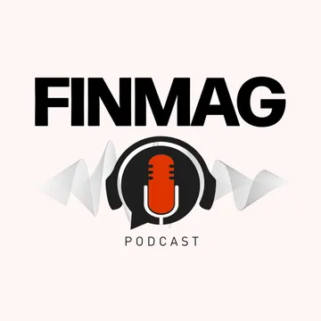Finmag podcast – obrázek podcastu