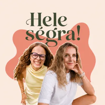 Hele ségra! – obrázek podcastu