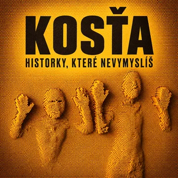 Kosťa - historky, které nevymyslíš – obrázek podcastu