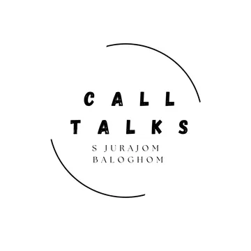 CALLTALKS s Jurajom Baloghom – obrázek podcastu