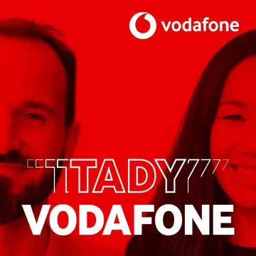Tady Vodafone