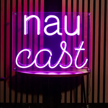 NAUcast