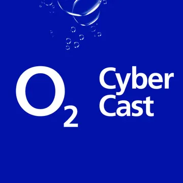 O2 CyberCast – obrázek podcastu
