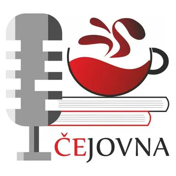Z Čejovny – obrázek podcastu