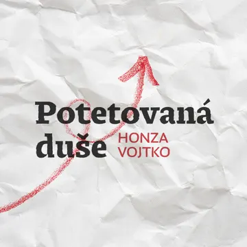 Potetovaná duše