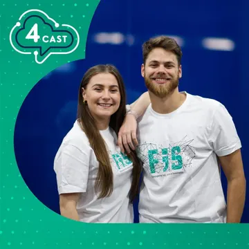 4CAST – obrázek podcastu