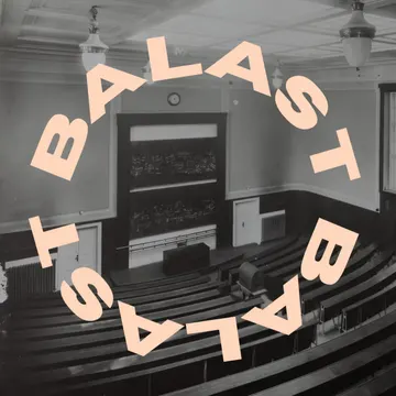 Balast