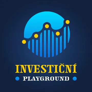 Investiční playground – obrázek podcastu