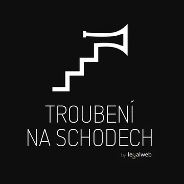 Troubení na Schodech – obrázek podcastu