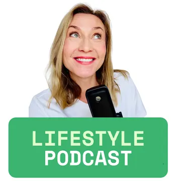 Lifestyle Podcast s Terezou – obrázek podcastu