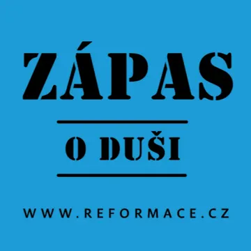 Zápas o duši