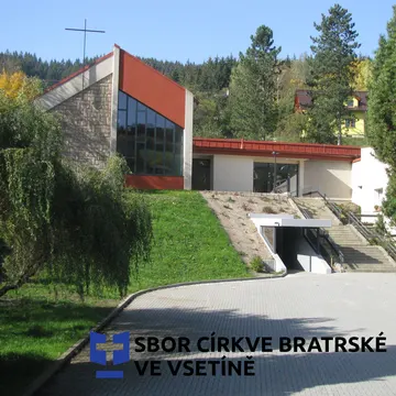 CB Vsetín - Jasenka