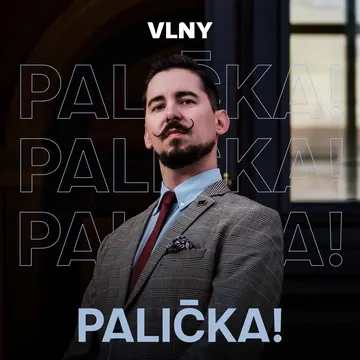 PALIČKA! – obrázek podcastu