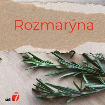 Rozmarýna – obrázek podcastu