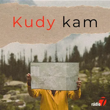 Kudy kam – obrázek podcastu