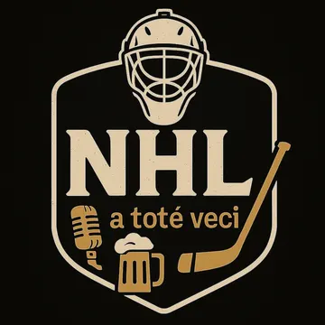 NHL a toté veci