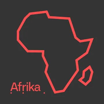 Afrika – obrázek podcastu