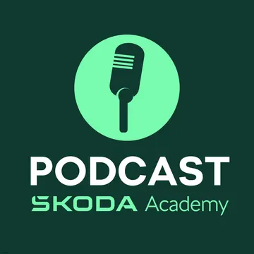 Škoda Academy Podcast