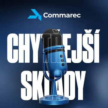 Commarec Logistika