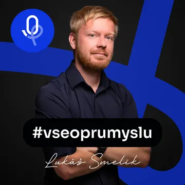 Vše o průmyslu