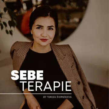 SEBEterapie – obrázek podcastu
