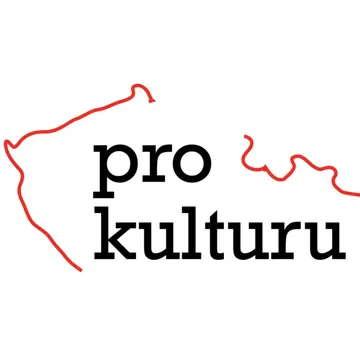 Pro kulturu – obrázek podcastu