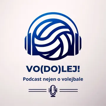 VODOLEJ – obrázek podcastu