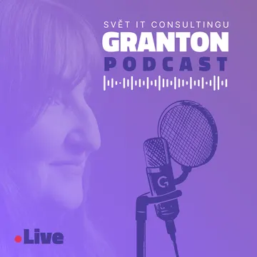 Granton podcast