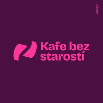 Kafe bez starostí – obrázek podcastu