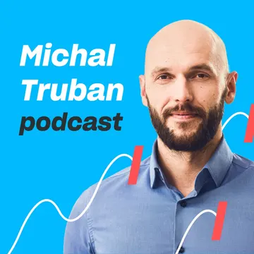 Michal Truban Podcast – obrázek podcastu