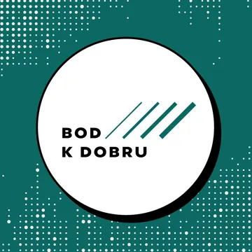 Bod k dobru – obrázek podcastu