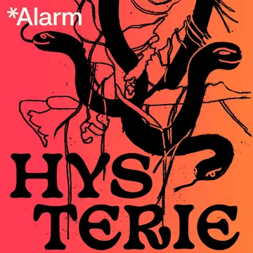 Hysterie – obrázek podcastu