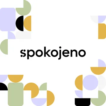 Spokojeno – obrázek podcastu