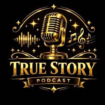 True Story Podcast – obrázek podcastu