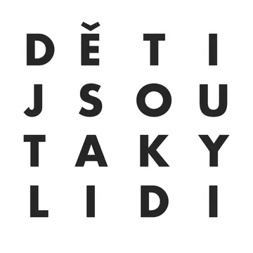 Děti jsou taky lidi – obrázek podcastu