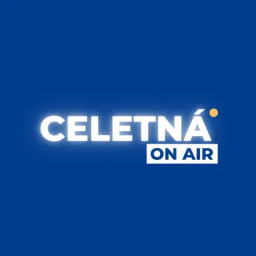 Celetná on Air – obrázek podcastu