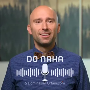 DO NAHA – obrázek podcastu