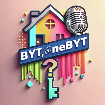 BYT, či neBYT? – obrázek podcastu