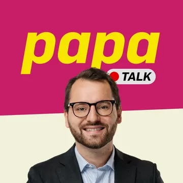 PAPA TALK