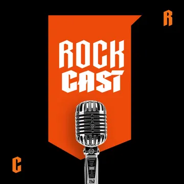 RockCast - pravý rockový podcast
