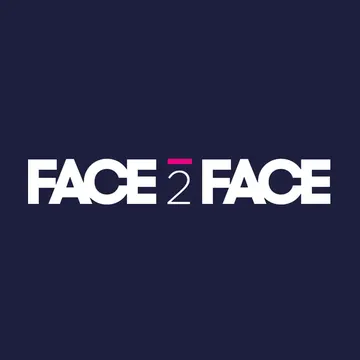FACE TO FACE – obrázek podcastu