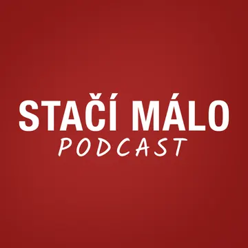 Stačí málo – obrázek podcastu