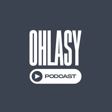 Ohlasy Podcast – obrázek podcastu