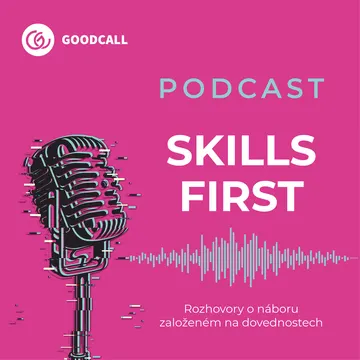 SKILLS FIRST – obrázek podcastu