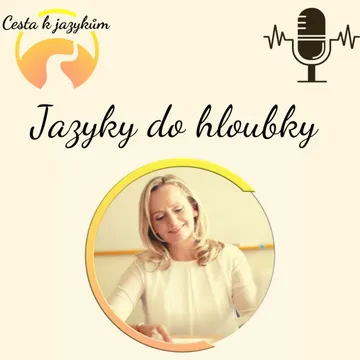 Jazyky do hloubky – obrázek podcastu